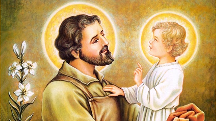 Litanie a San Giuseppe