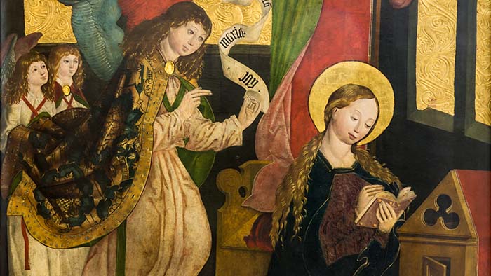 Litanie allo Spirito Santo