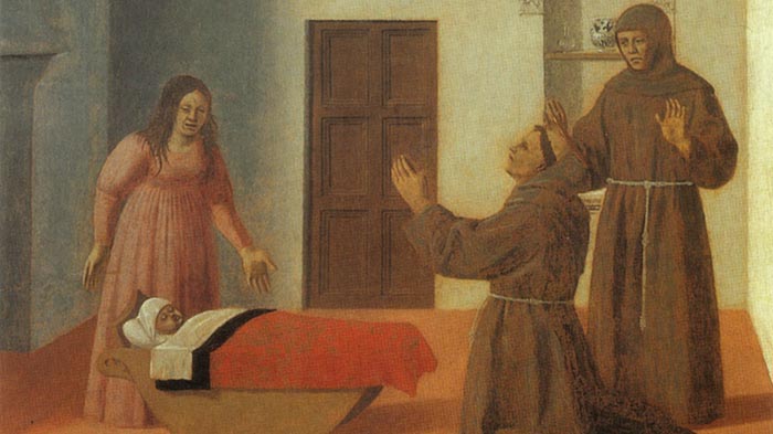 Novena a Sant'Antonio da Padova