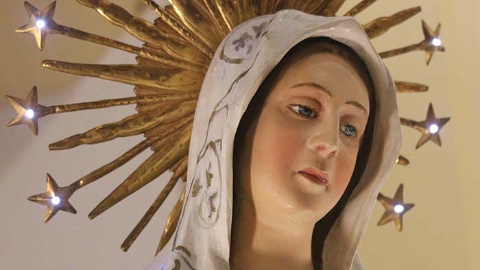 Novena alla Madonna di Fatima