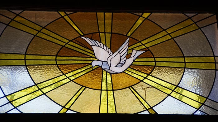 Novena allo Spirito Santo