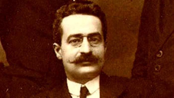 Preghiera contro l ansia San Giuseppe Moscati