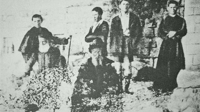 Miracoli di San Charbel