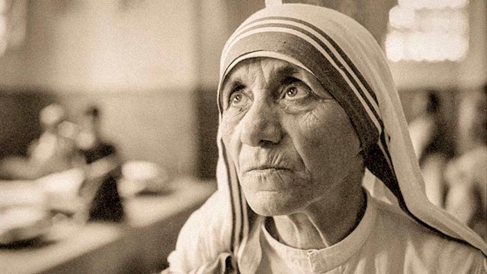 novena a madre teresa di calcutta