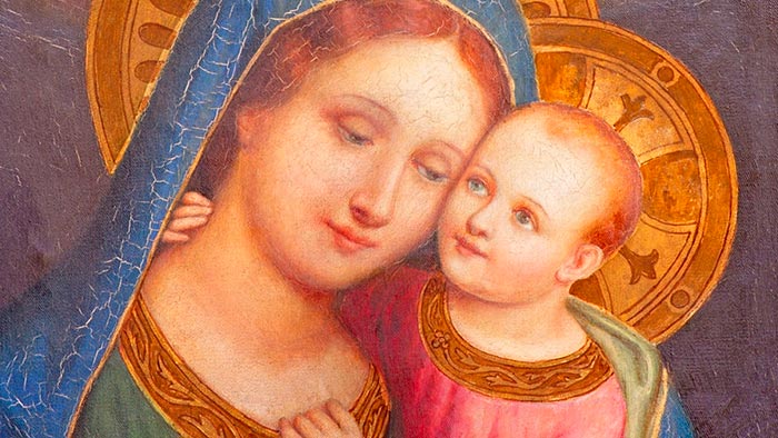 novena a maria addolorata