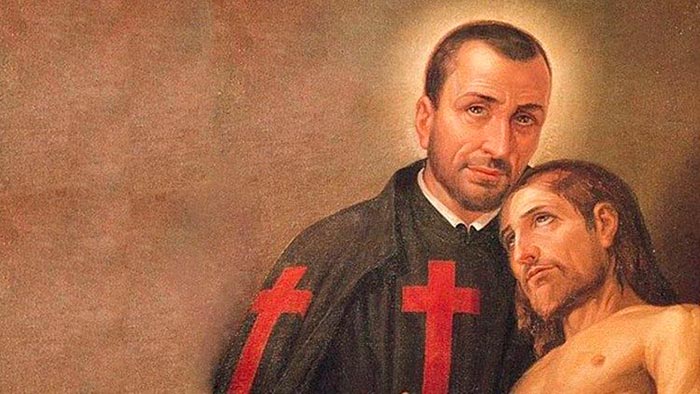 novena a san camillo de lellis