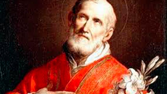 novena a san filippo neri