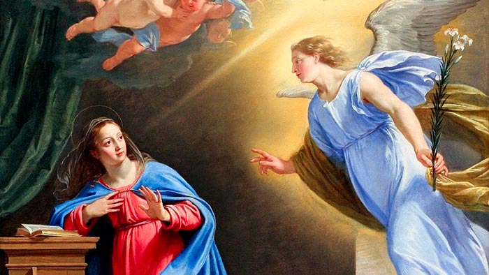 novena a san gabriele arcangelo