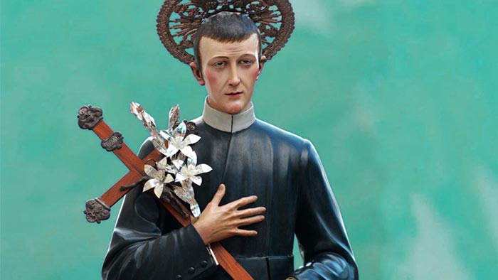 novena a san gerardo maiella