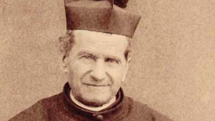 novena a san giovanni bosco