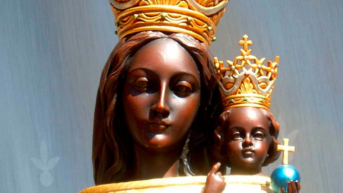 novena alla madonna di loreto