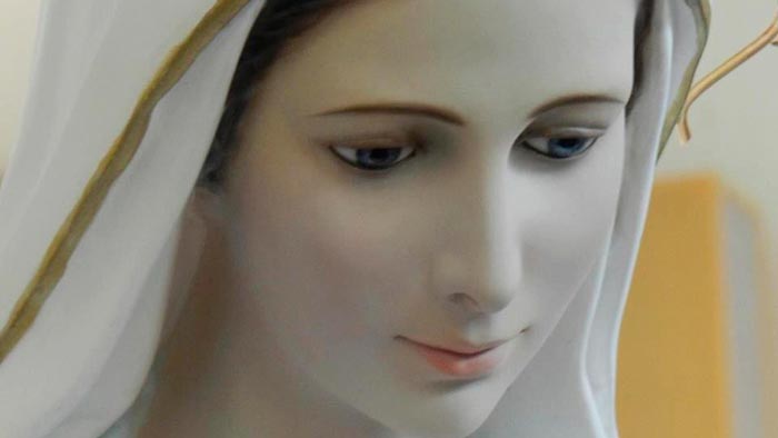 novena alla madonna di medjugorje