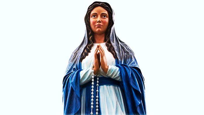 novena madonna dello scoglio