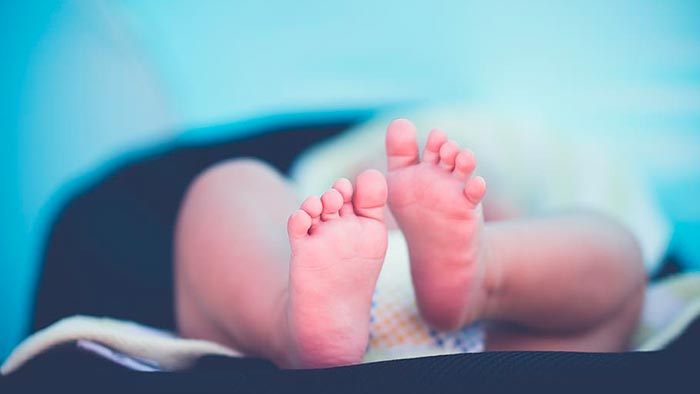 novena per avere un figlio