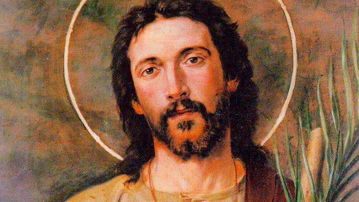 novena perpetua a san giuda taddeo