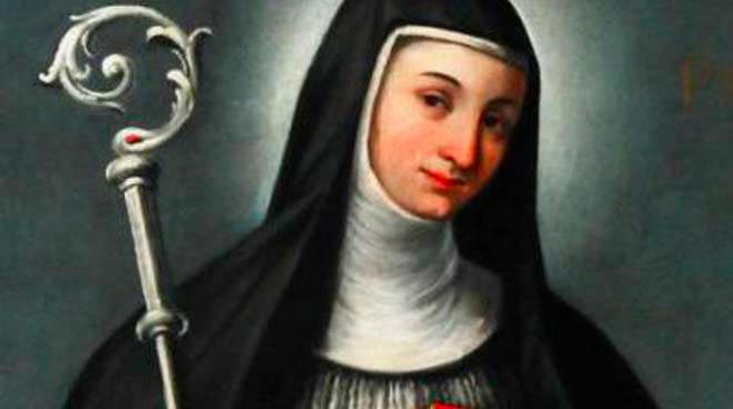 novena santa brigida