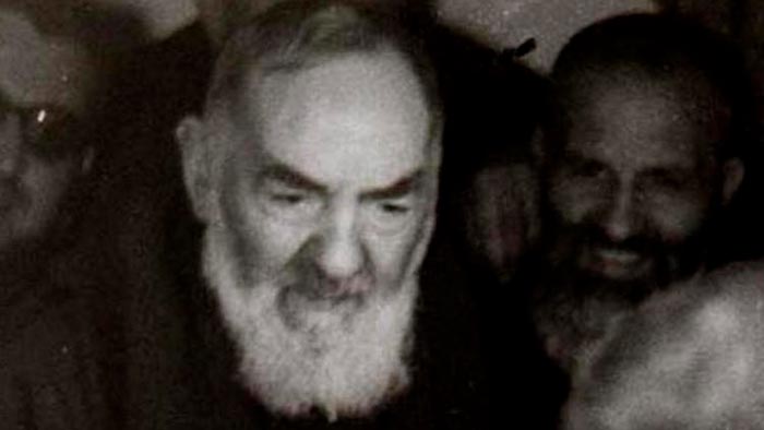 preghiere a padre pio per ottenere una grazia