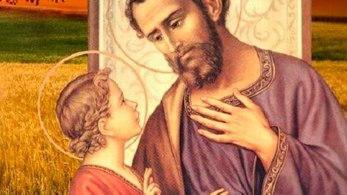 preghiere a san giuseppe per trovare lavoro