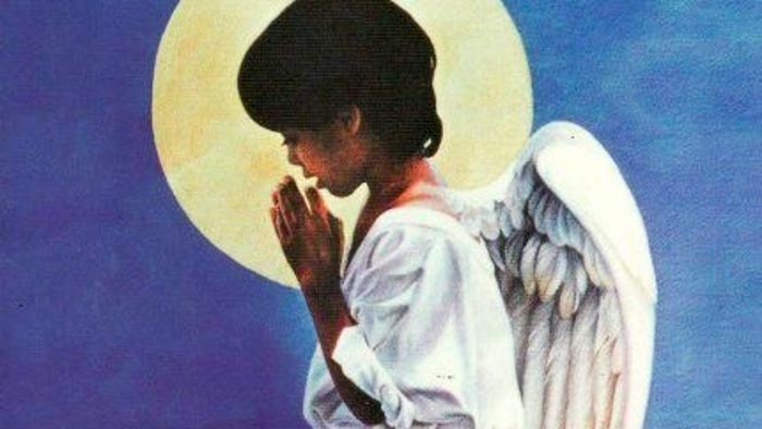 preghiere agli angeli per l'amore