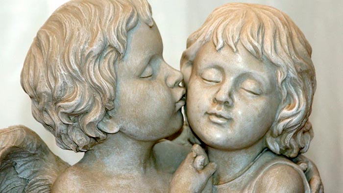 preghiere agli angeli per un desiderio