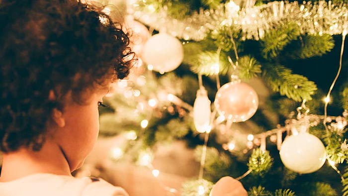 preghiere di natale per bambini