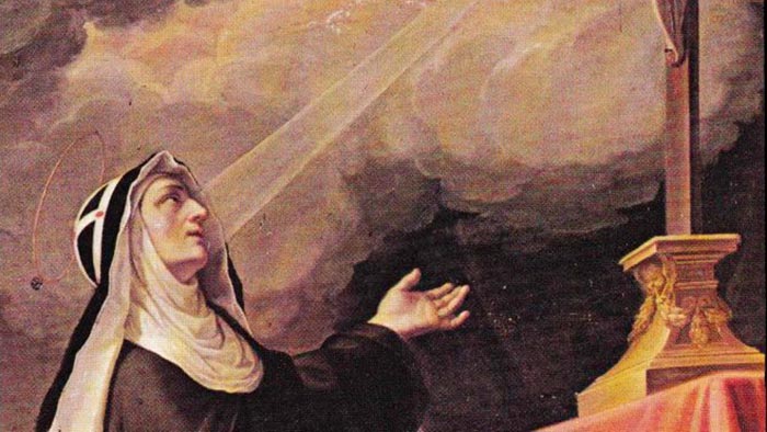 preghiere di santa brigida per 12 anni