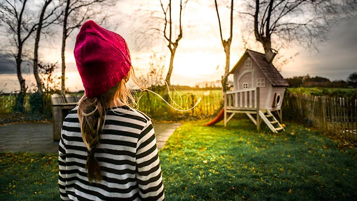 preghiere per bambini malati