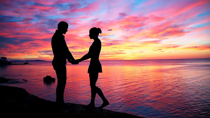 preghiere per far tornare amore perduto