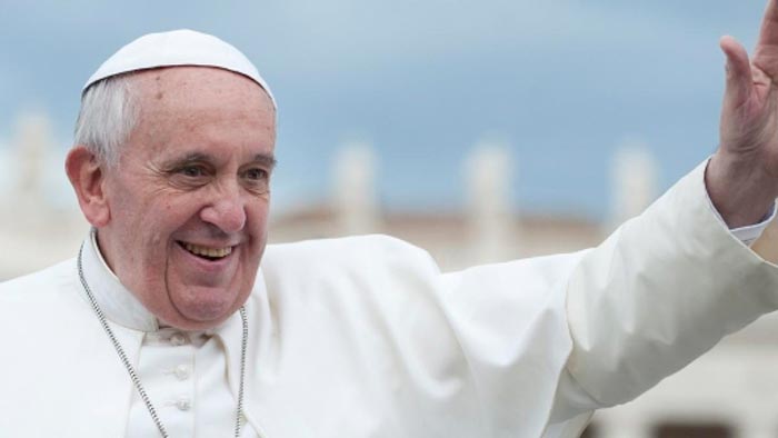 preghiere per gli sposi papa francesco