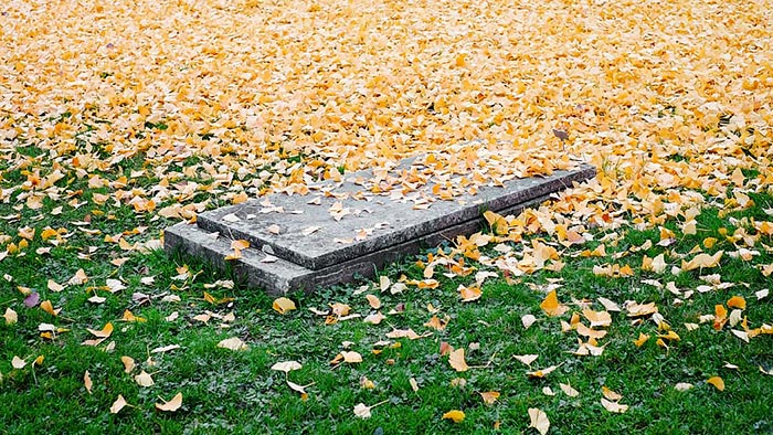 preghiere per i defunti