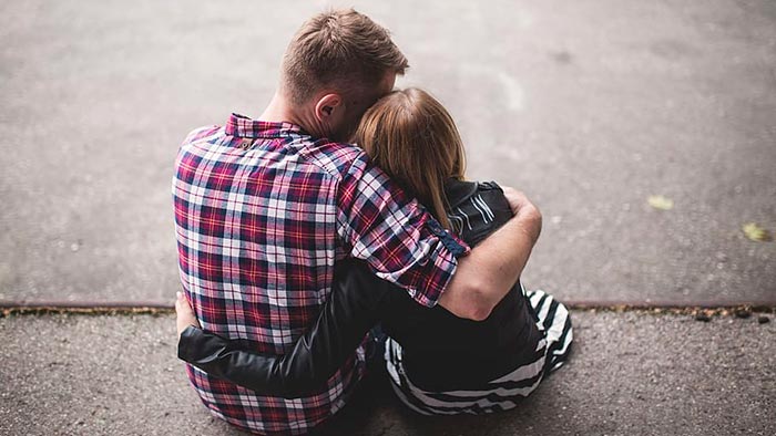 preghiere per i figli in difficolta