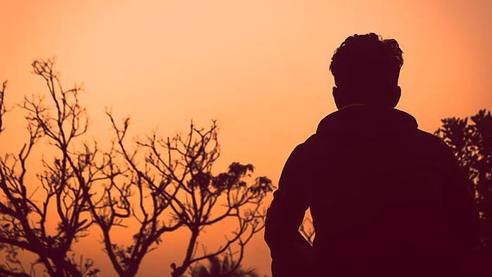 preghiere per i momenti difficili e disperati