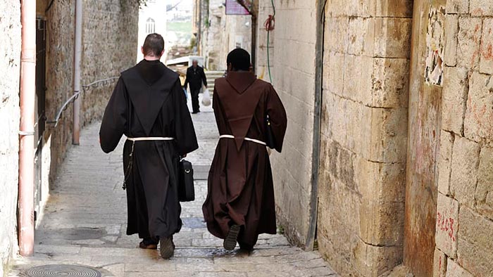 preghiere per i sacerdoti