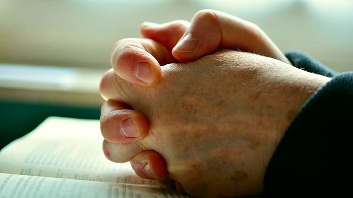 preghiere per il mese di maggio