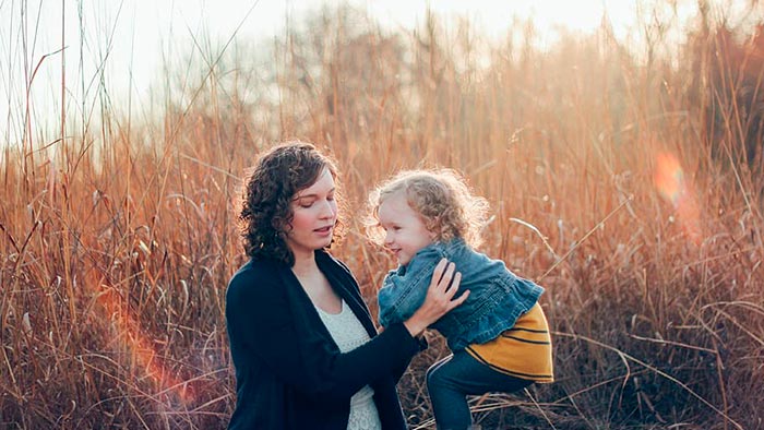 preghiere per la mamma