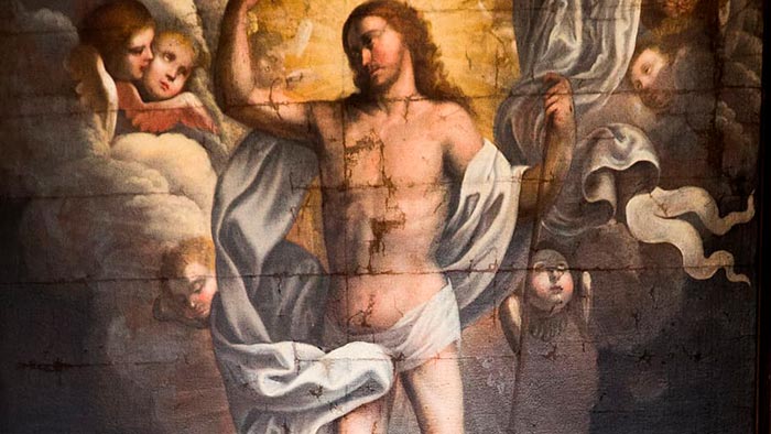 preghiere per le anime del purgatorio