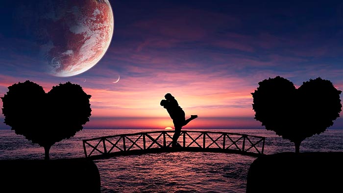 preghiere per trovare l'amore vero