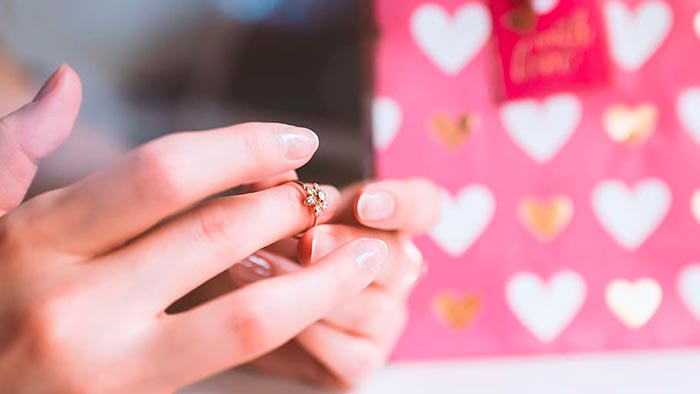 preghiere per trovare un fidanzato