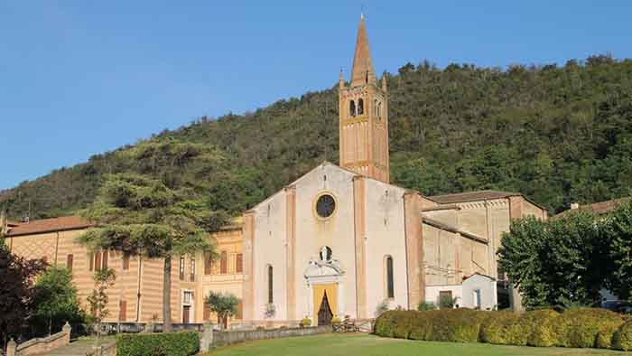 Abbazia di Monteortone