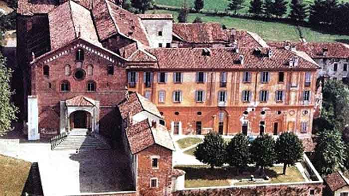 Abbazia di Morimondo