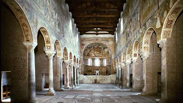 Abbazia di Pomposa