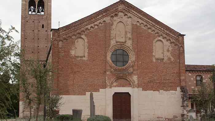 Abbazia di Sant'Agostino