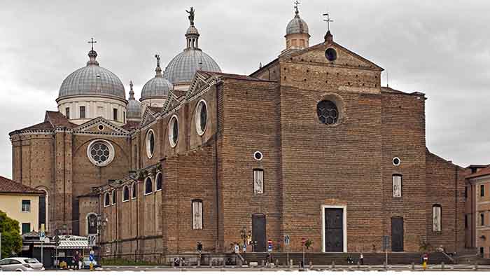 Abbazia di Santa Giustina