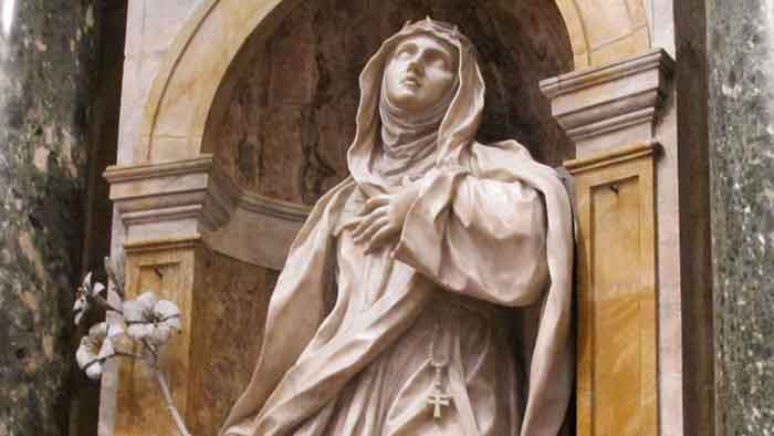 Santa Caterina da Siena