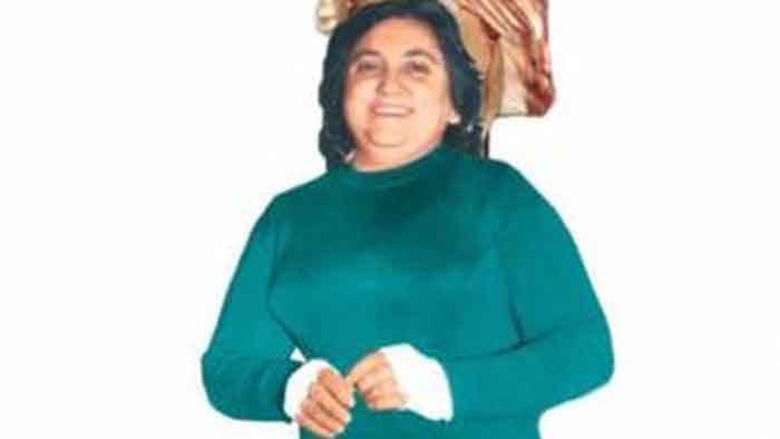 Teresa Musco