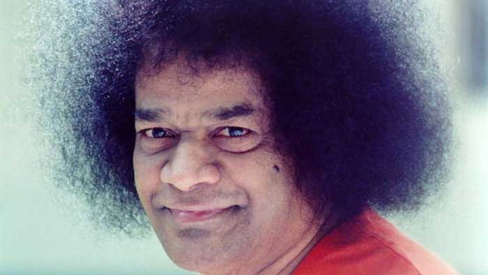 sai baba padre amorth