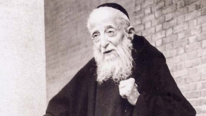 San Leopoldo Mandic